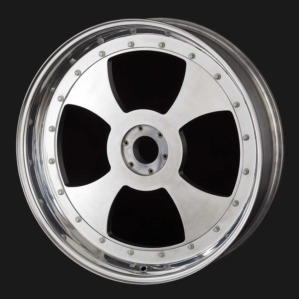 Bike and Trike Alloy Wheels Image Wheels International Ltd