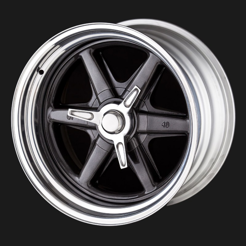 Three Piece Cast Alloy Wheels Image Wheels