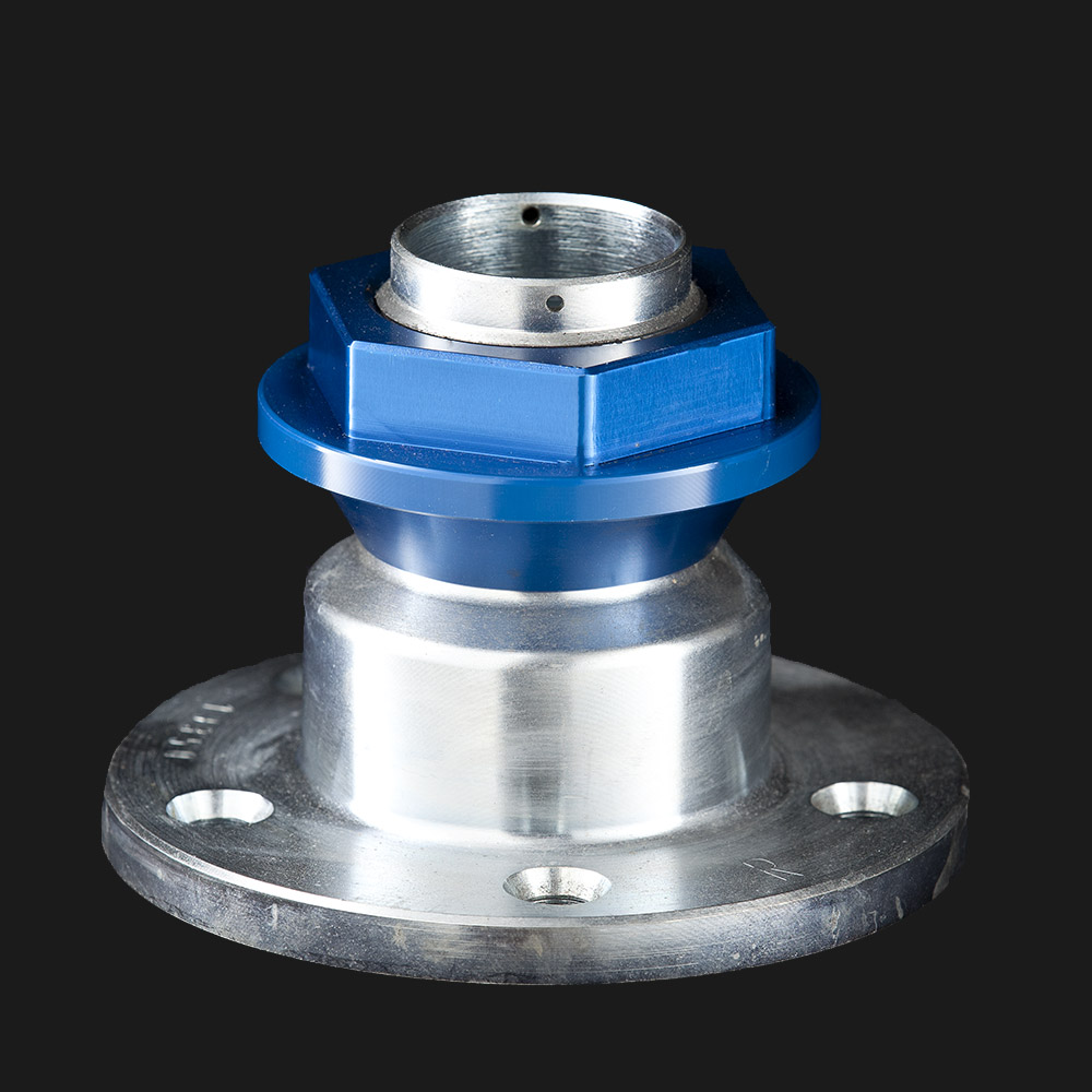 centerlock adapter saint patricks day