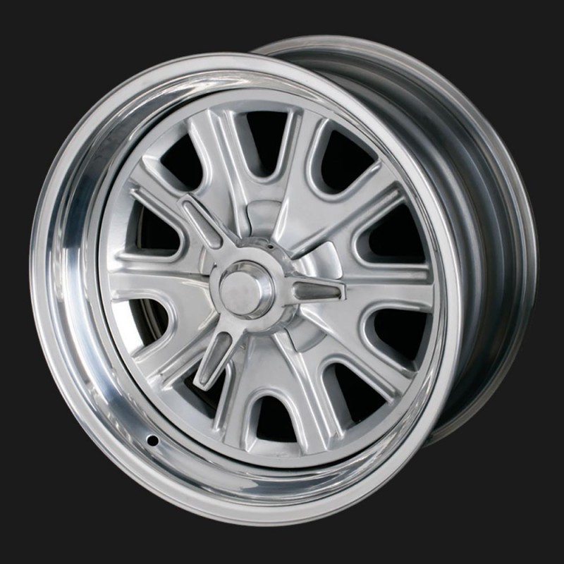 Halibrand Replica Cast Alloy Wheels Image Wheels CHB