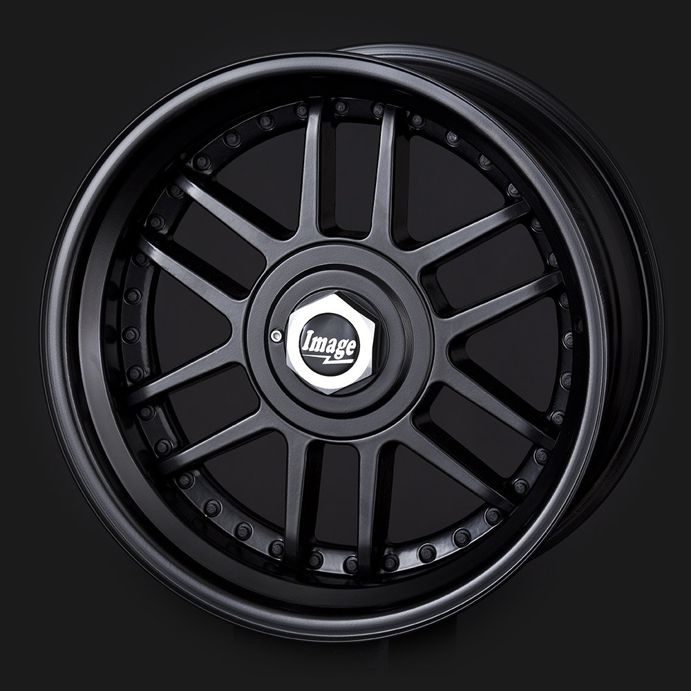 Bespoke Cast Alloy Wheels Image Wheels EV