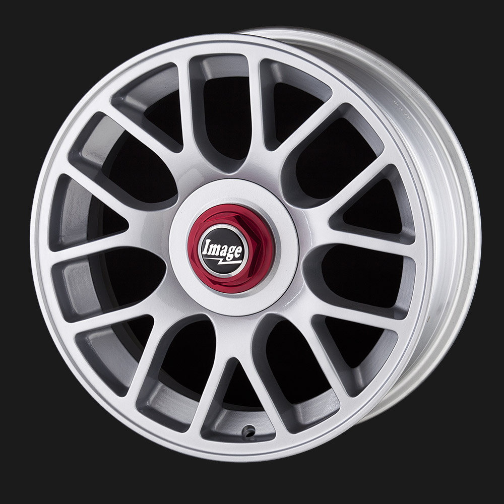 Increased Two Piece Cast Alloy Wheel Range Image Wheels