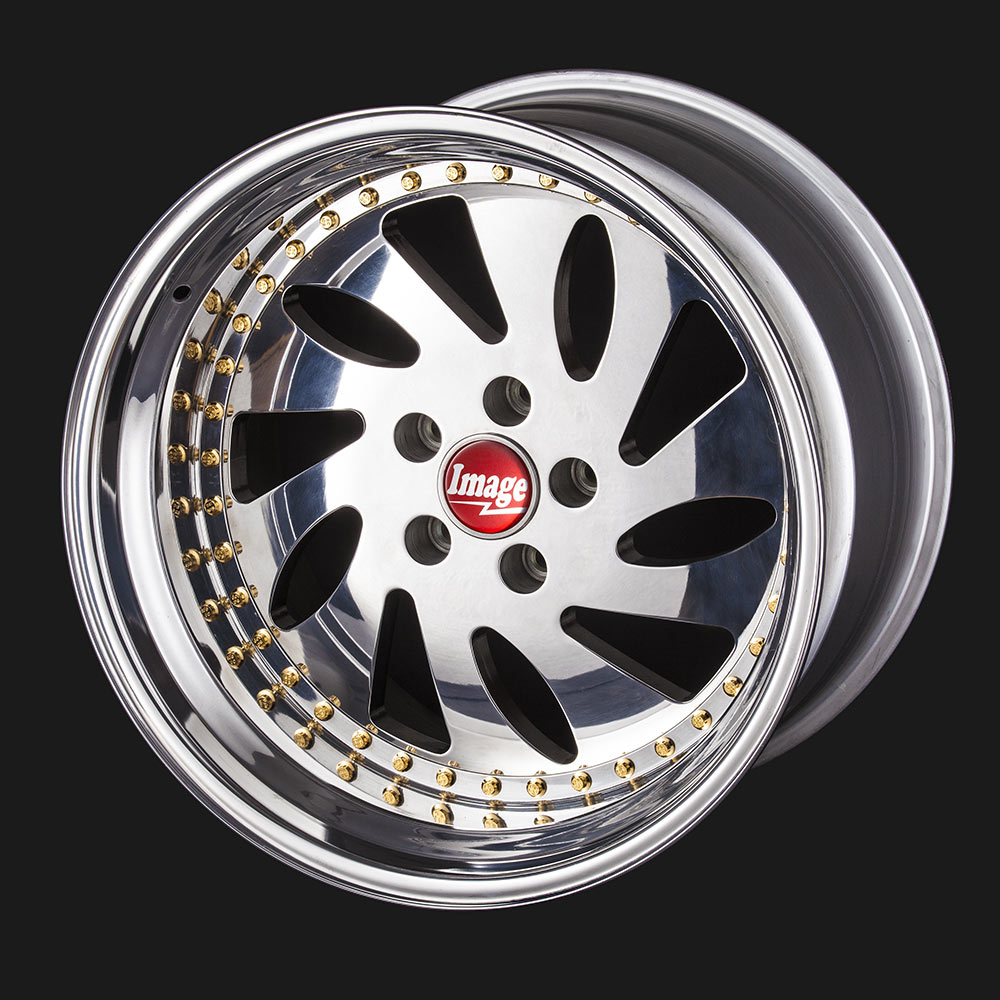 Billet 88 Directional Design Bespoke Alloy Wheel Image Wheels UK