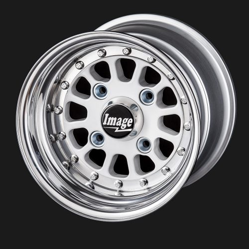 10IN-BILLET-107-WHITE-CENTRE-WITH-POLISHED-RIM