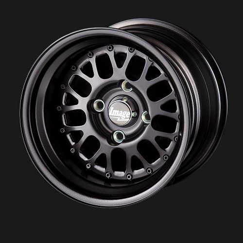 Image Wheels HT Alloy Wheels