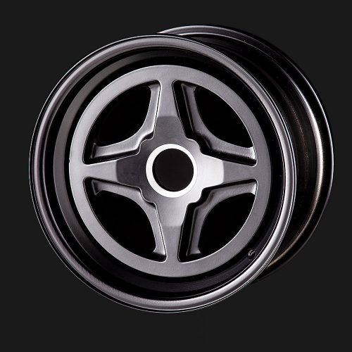 LM4 Cast Alloy Wheel