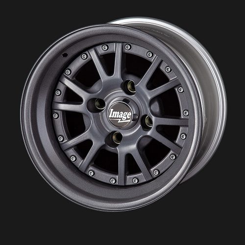 Image Wheels RT Alloy Wheels