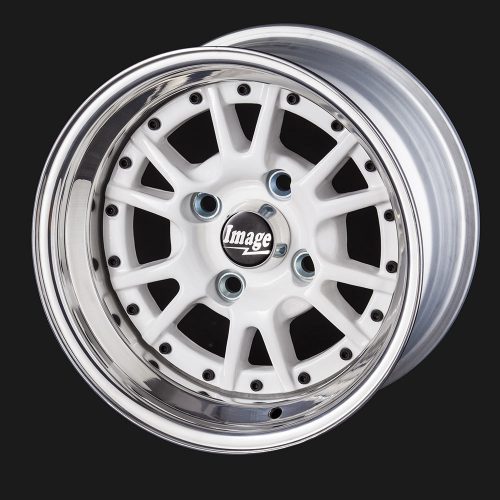 Image Wheels RT Alloy Wheels