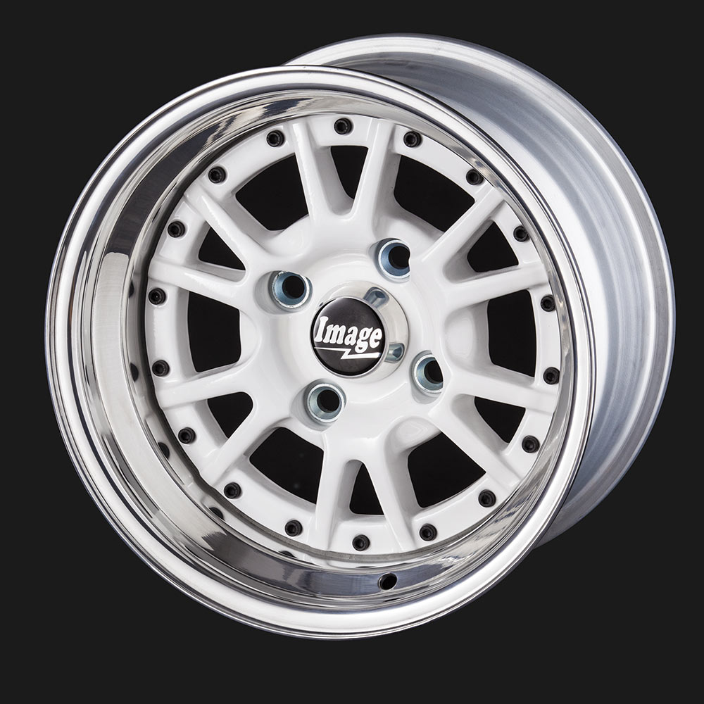 Bespoke Cast Alloy Wheels Image Wheels RT