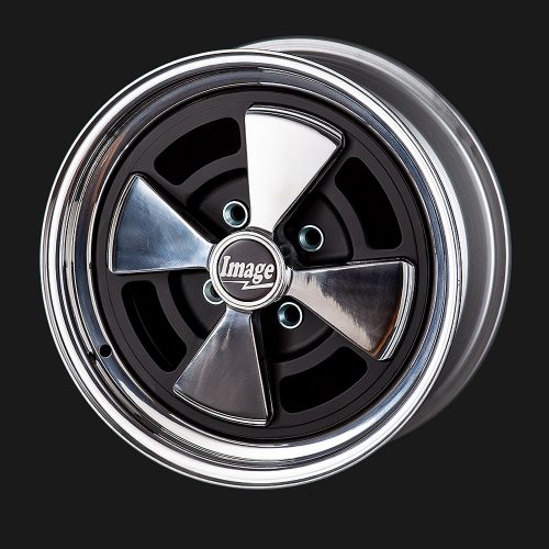 Classic Alloy Wheel for PORSCHE and VW CAMPER VANS