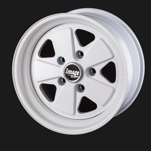 Classic Alloy Wheel for PORSCHE and VW CAMPER VANS