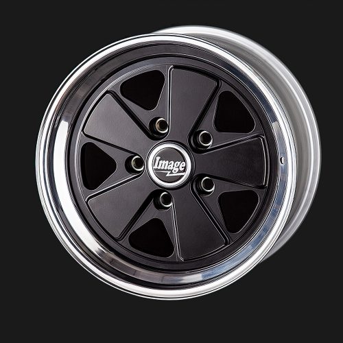 Classic Alloy Wheel for PORSCHE and VW CAMPER VANS