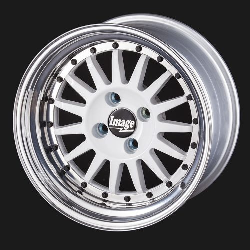 Image Wheels BMA Alloy Wheel