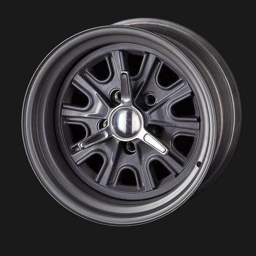 Image Wheels CHB Alloy Wheel AC Cobra