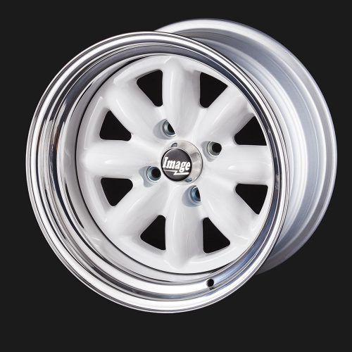 Image Wheels RM2 Alloy Wheel