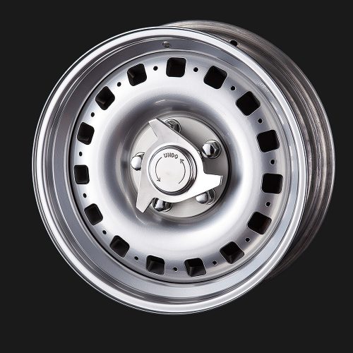 Alloy Wheels for Classic Jaguar Billet 46