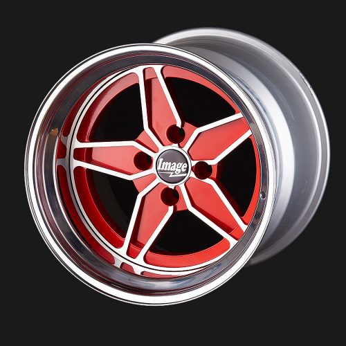 Classic Billet Alloy Wheels Image Wheels UK