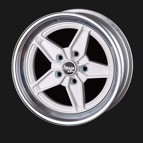 Classic Billet Stratos Alloy Wheels Image Wheels UK