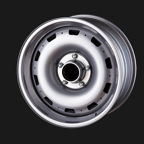 Alloy Wheels for Classic Jaguar Billet 46