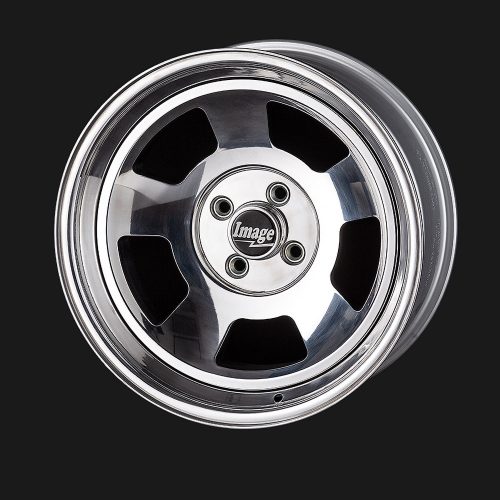 MAG Style Alloy Wheels