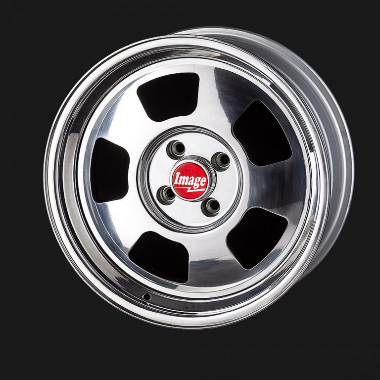 MAG Style Alloy Wheels