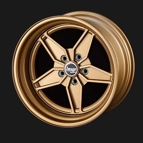 Classic Billet Stratos Alloy Wheels Image Wheels UK