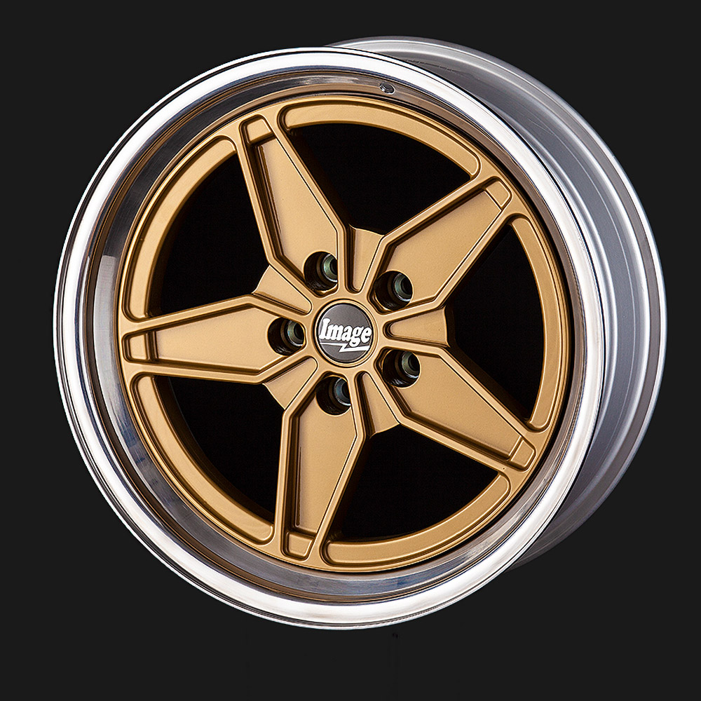 Classic Billet Stratos Alloy Wheels Image Wheels UK