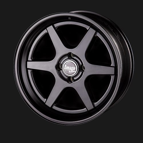 Image Wheels BRM Alloy Wheel