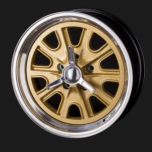 Image Wheels CHB Alloy Wheel AC Cobra