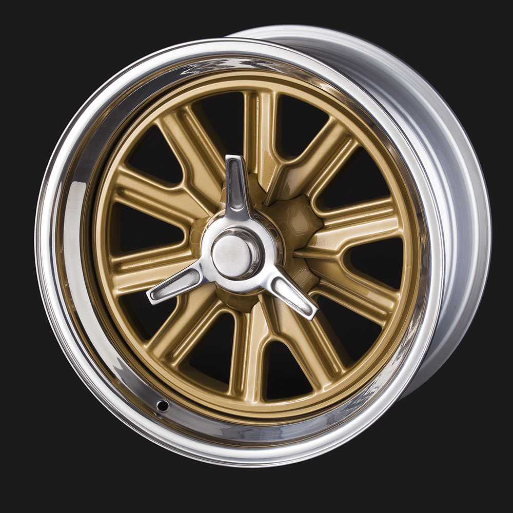 Et wheels. Halibrand Indy Wheels.