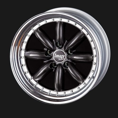 Image Wheels RM2 Alloy Wheel