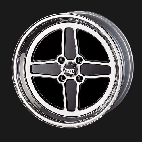 RS1 Billet Alloy Wheel