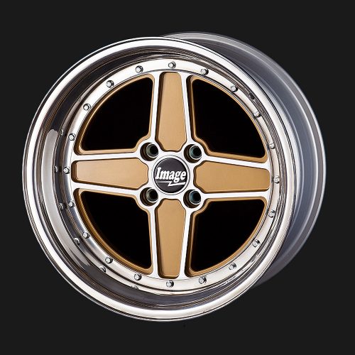 RS1 Billet Alloy Wheel