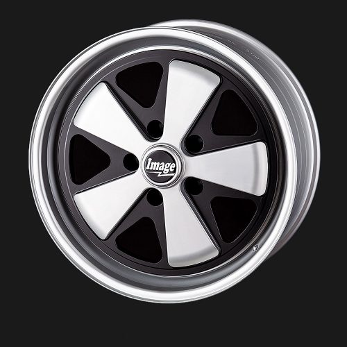 Classic Alloy Wheel for PORSCHE and VW CAMPER VANS