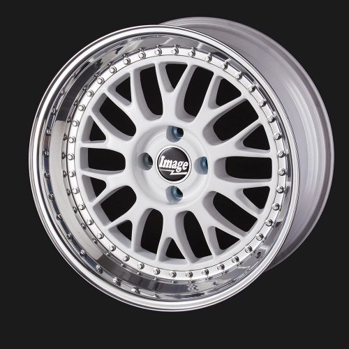 Image Wheels BPS Alloy Wheel