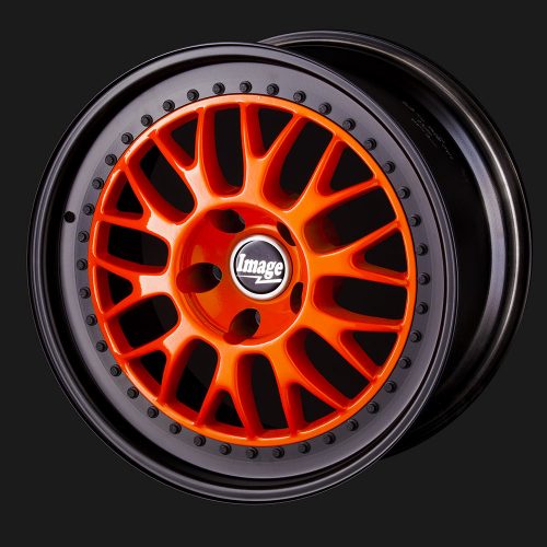 Image Wheels BPS Alloy Wheel