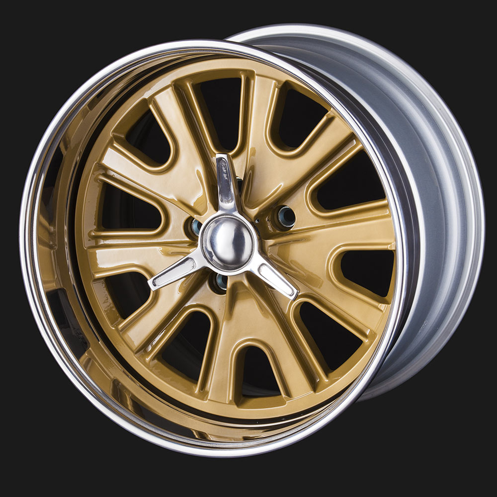 Halibrand Replica Cast Alloy Wheels Image Wheels CHB