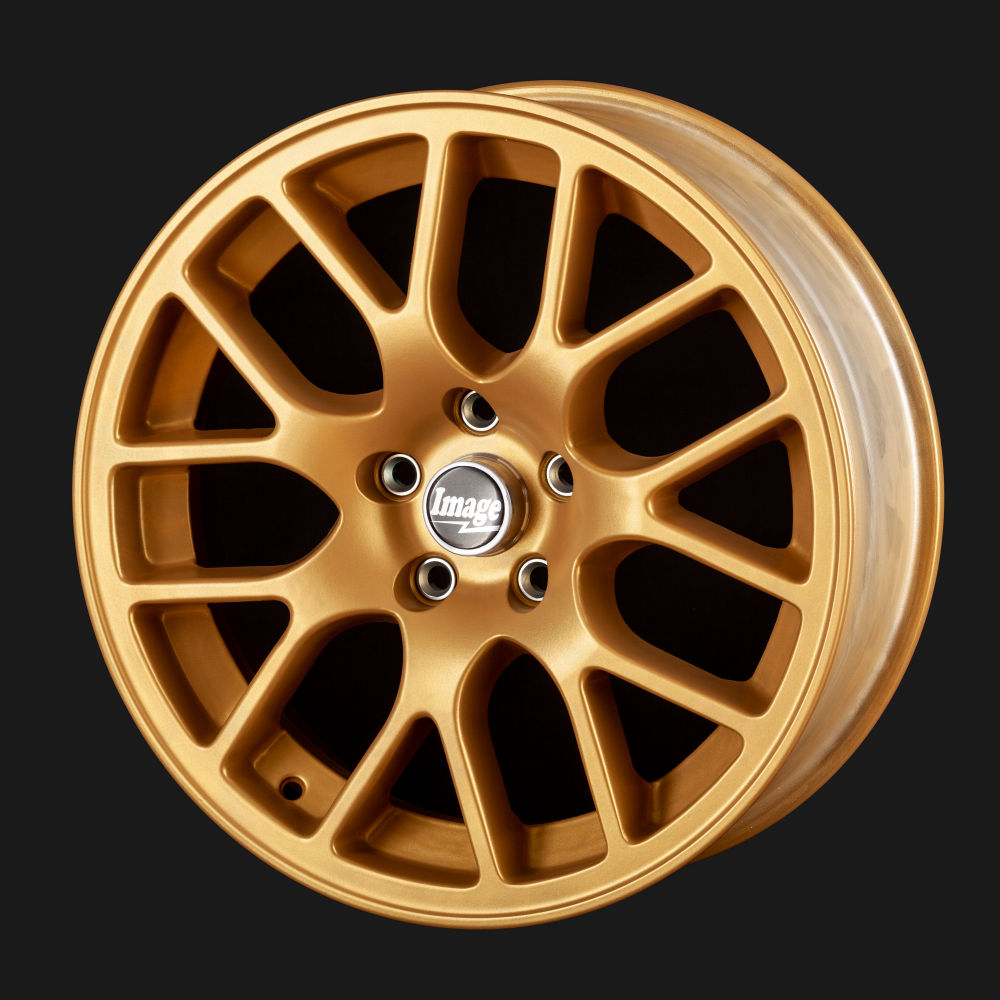 Image Wheels TRL Alloy Wheels