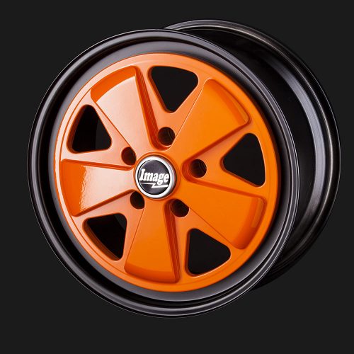 Classic Alloy Wheel for PORSCHE and VW CAMPER VANS