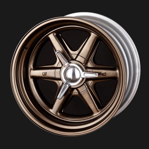 Image Wheels BRM6 Alloy Wheels