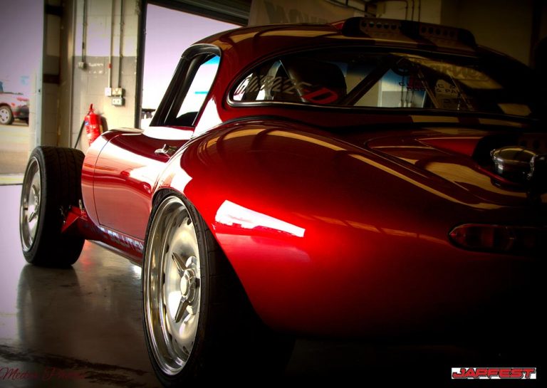 Billet 46 - Round Holes and Spinner