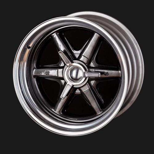 Image Wheels BRM6 Alloy Wheels