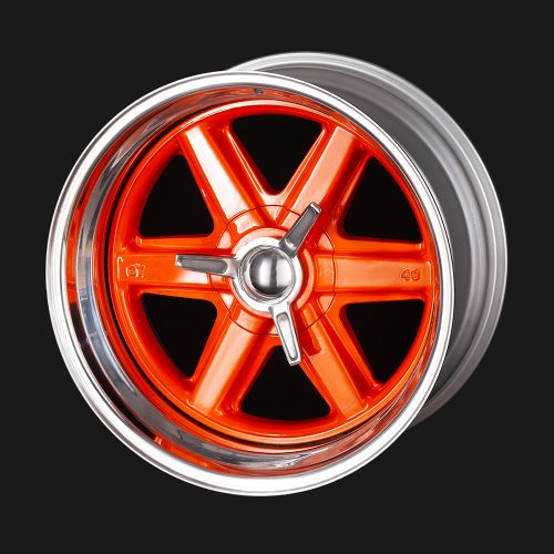 Image Wheels BRM6 Alloy Wheels