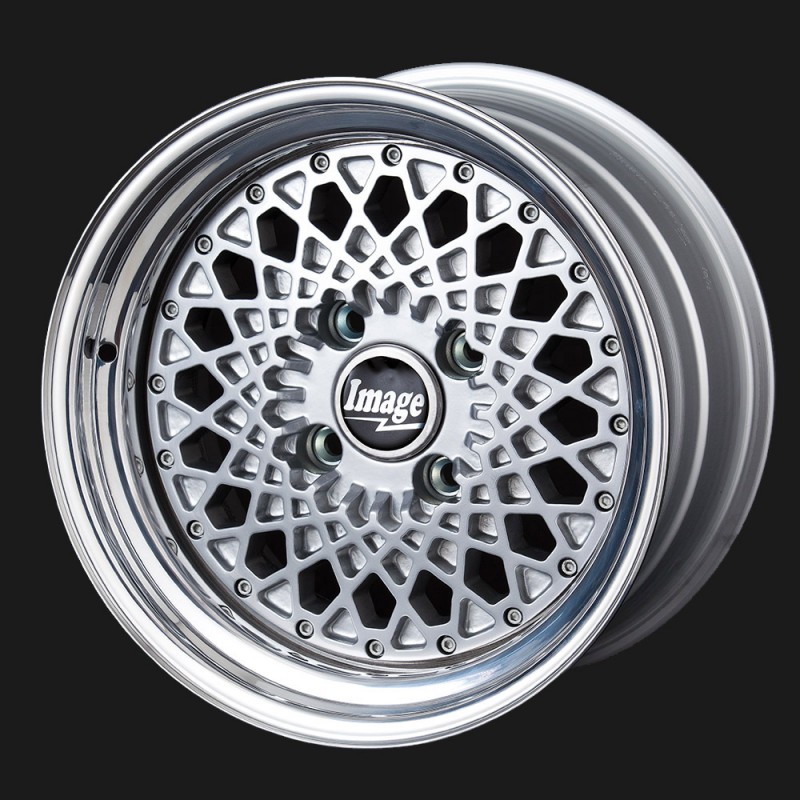 Bespoke Alloy Wheels Image Wheels BB5