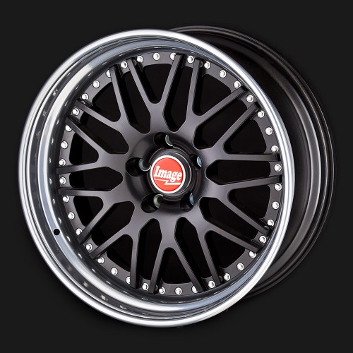 Image Wheels Billet Split Spoke Alloy Wheel