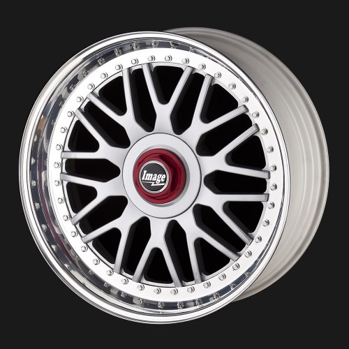 Image Wheels Billet Split Spoke Alloy Wheel