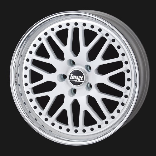 Image Wheels Billet Split Spoke Alloy Wheel