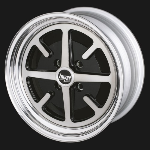 Restyle Inspired Alloy Wheel from Image Wheels