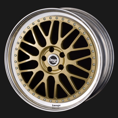 Image Wheels Billet 109 Bespoke Alloy Wheels