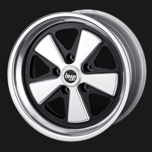 Classic Bespoke Alloy Wheel Billet 110 Image Wheels